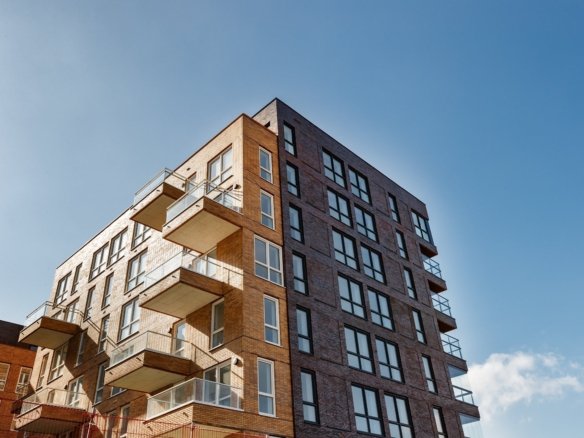 Appartement in Zaanstad