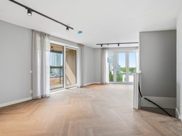 Appartement in Haarlemmermeer