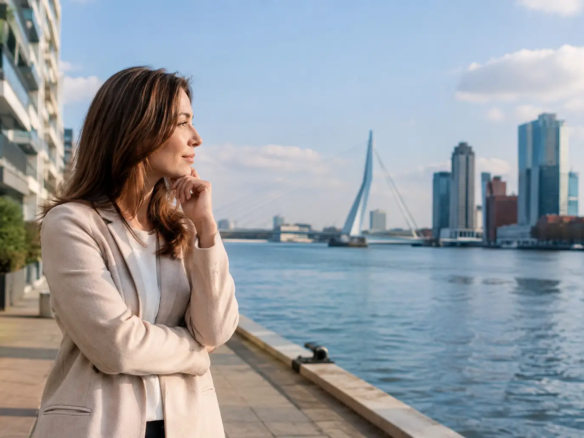 Huis verkopen Rotterdam: kies je verkooproute