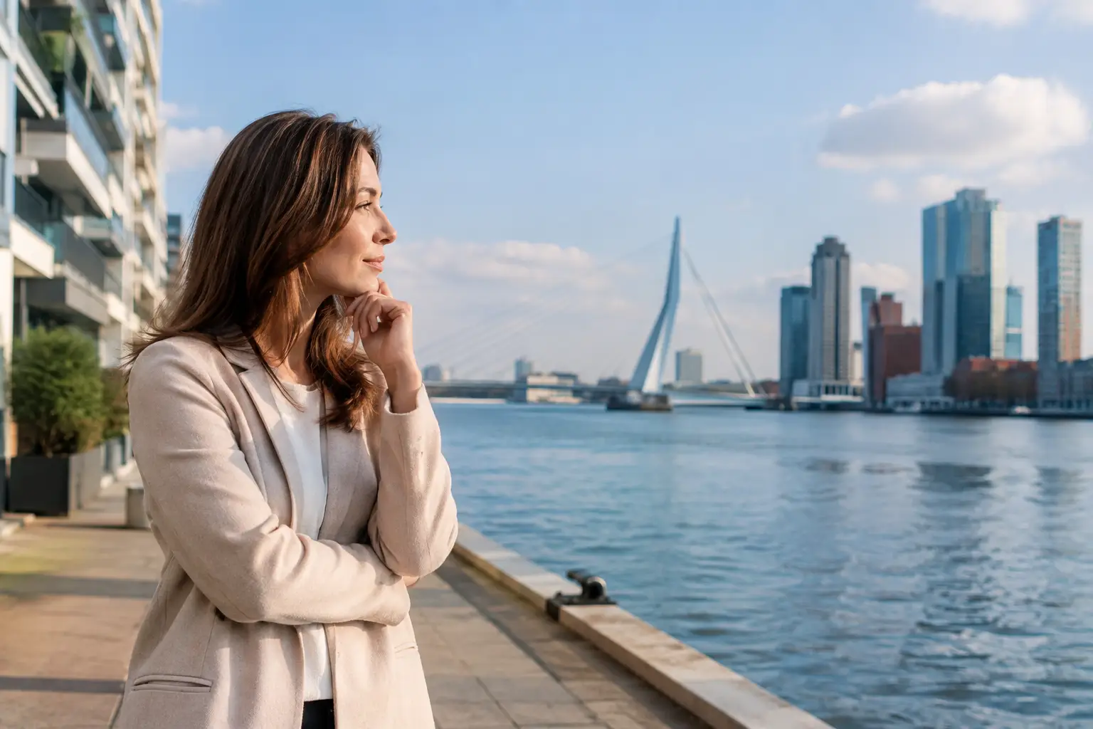 Huis verkopen Rotterdam: kies je verkooproute