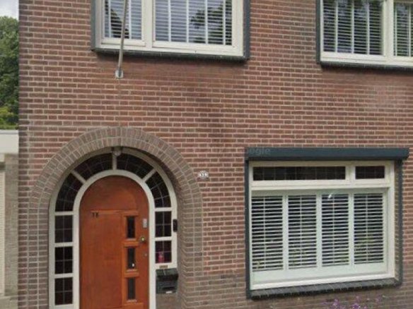 Kamer in Tilburg