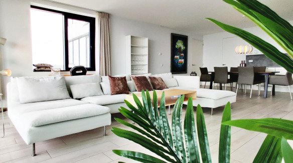 Appartement in ‘s-Gravenhage