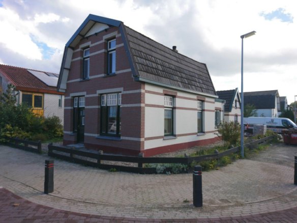 Woonhuis in Apeldoorn