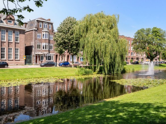 Appartement in Rotterdam