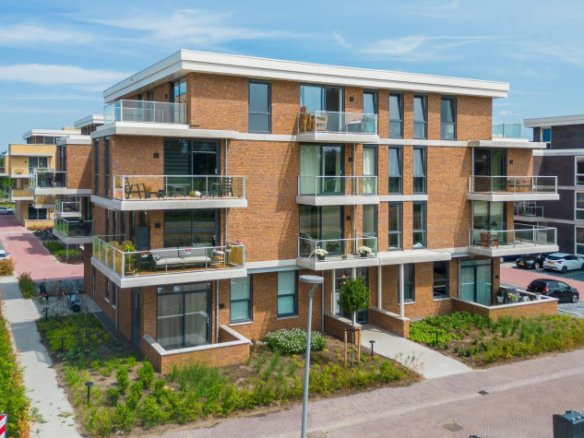 Appartement in Almere