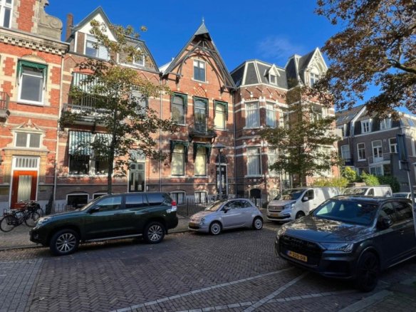 Appartement in Utrecht