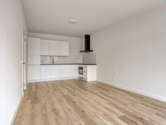 Appartement in Rijswijk