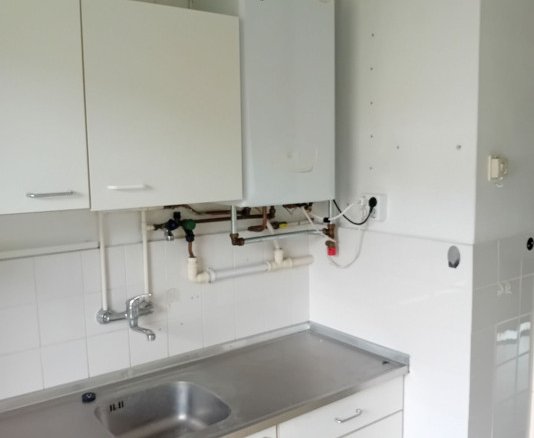 Woonhuis in Assen