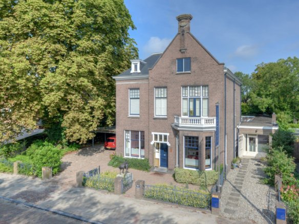 Appartement in Breda