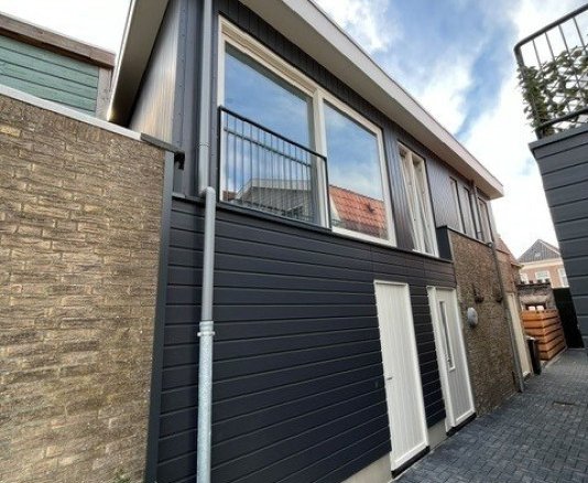 Appartement in Súdwest-Fryslân