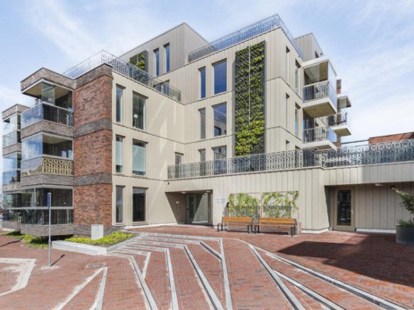 Appartement in Alkmaar
