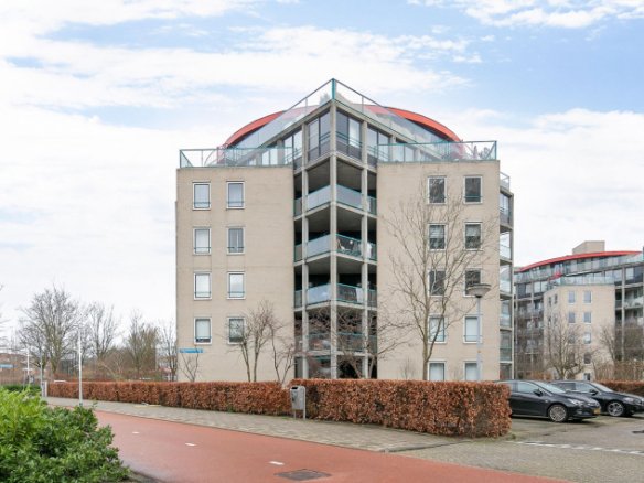 Appartement in Almere