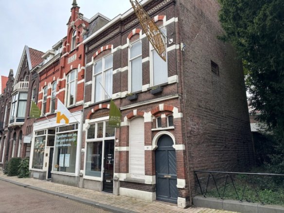 Appartement in Tilburg