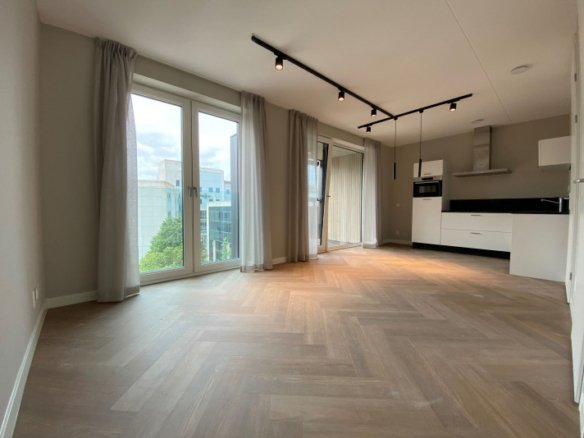 Appartement in Haarlemmermeer