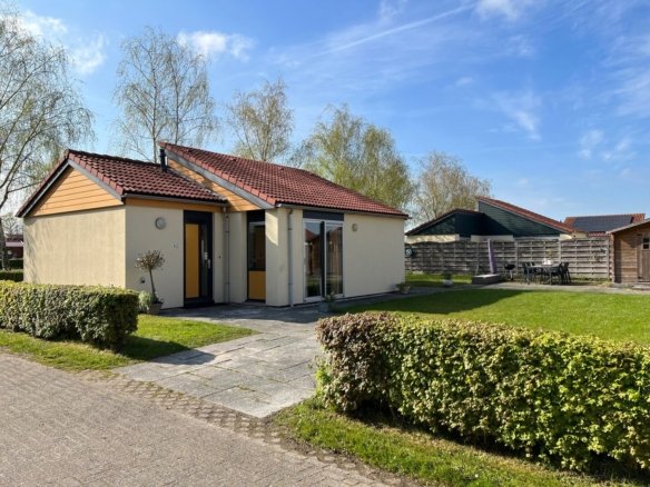 Woonhuis in Zuidplas