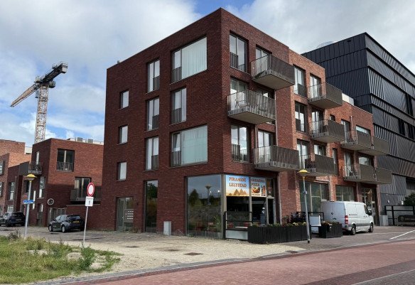 Appartement in Lelystad