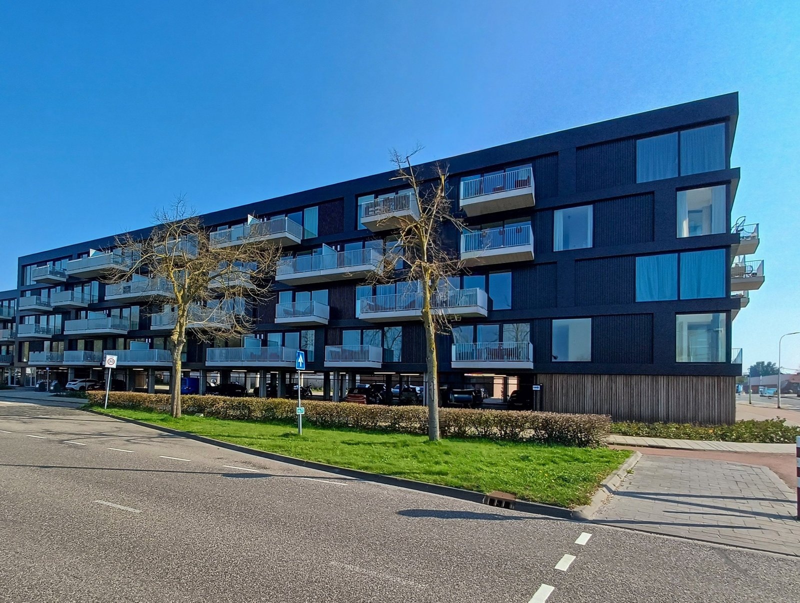Woonhuis in Helmond