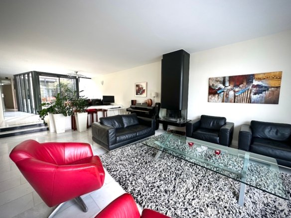 Woonhuis in Leidschendam