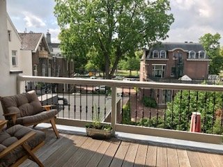 Appartement in Nijmegen