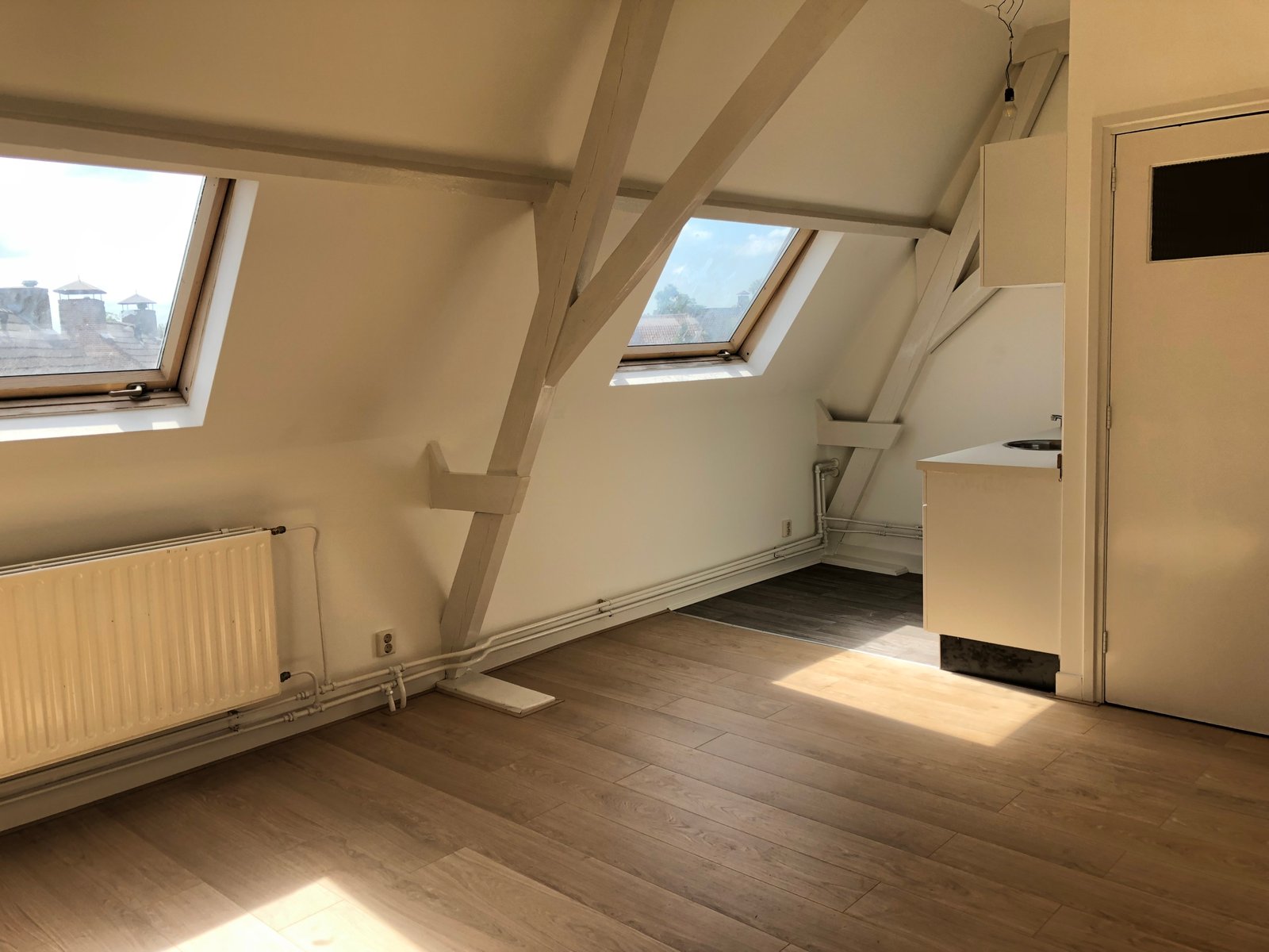Studio in Roosendaal