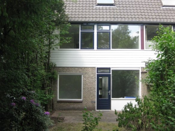 Woonhuis in Utrechtse Heuvelrug