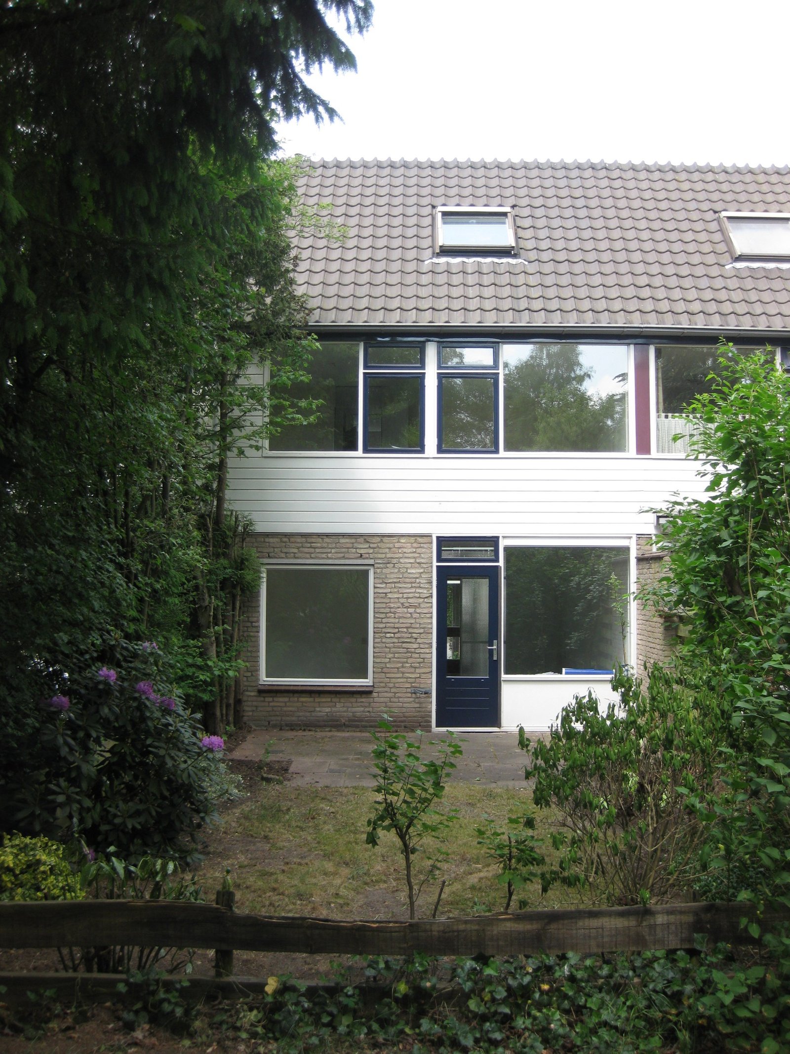 img-1902 Woonhuis in Utrechtse Heuvelrug