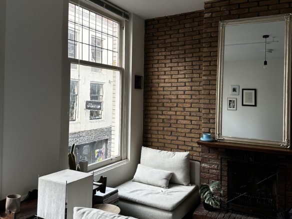 Studio in Utrecht
