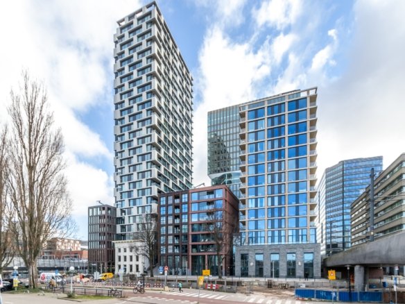 Appartement in Utrecht
