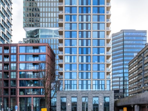 Appartement in Utrecht