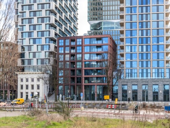Appartement in Utrecht