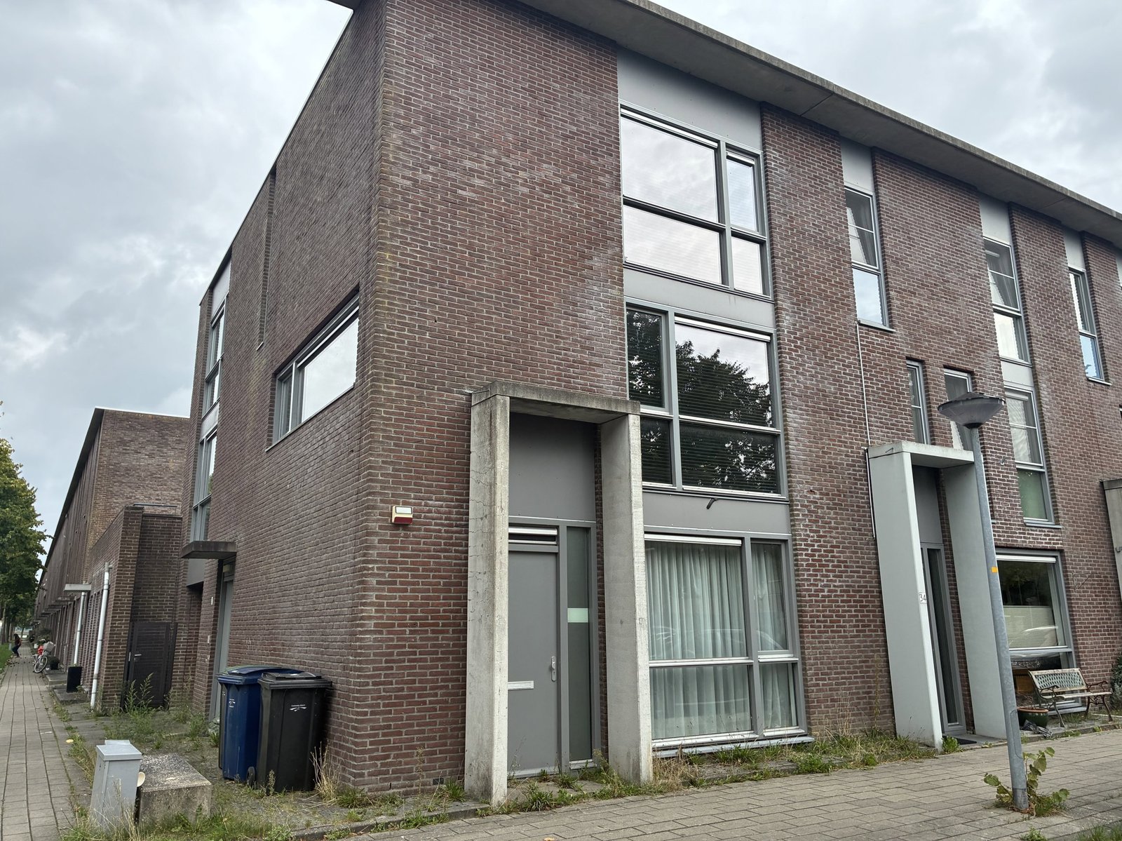 img-5292 Woonhuis in Almere