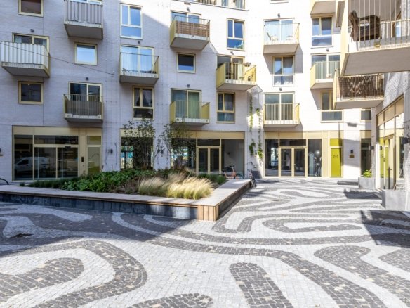 Appartement in Delft