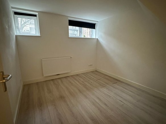 Appartement in Rotterdam