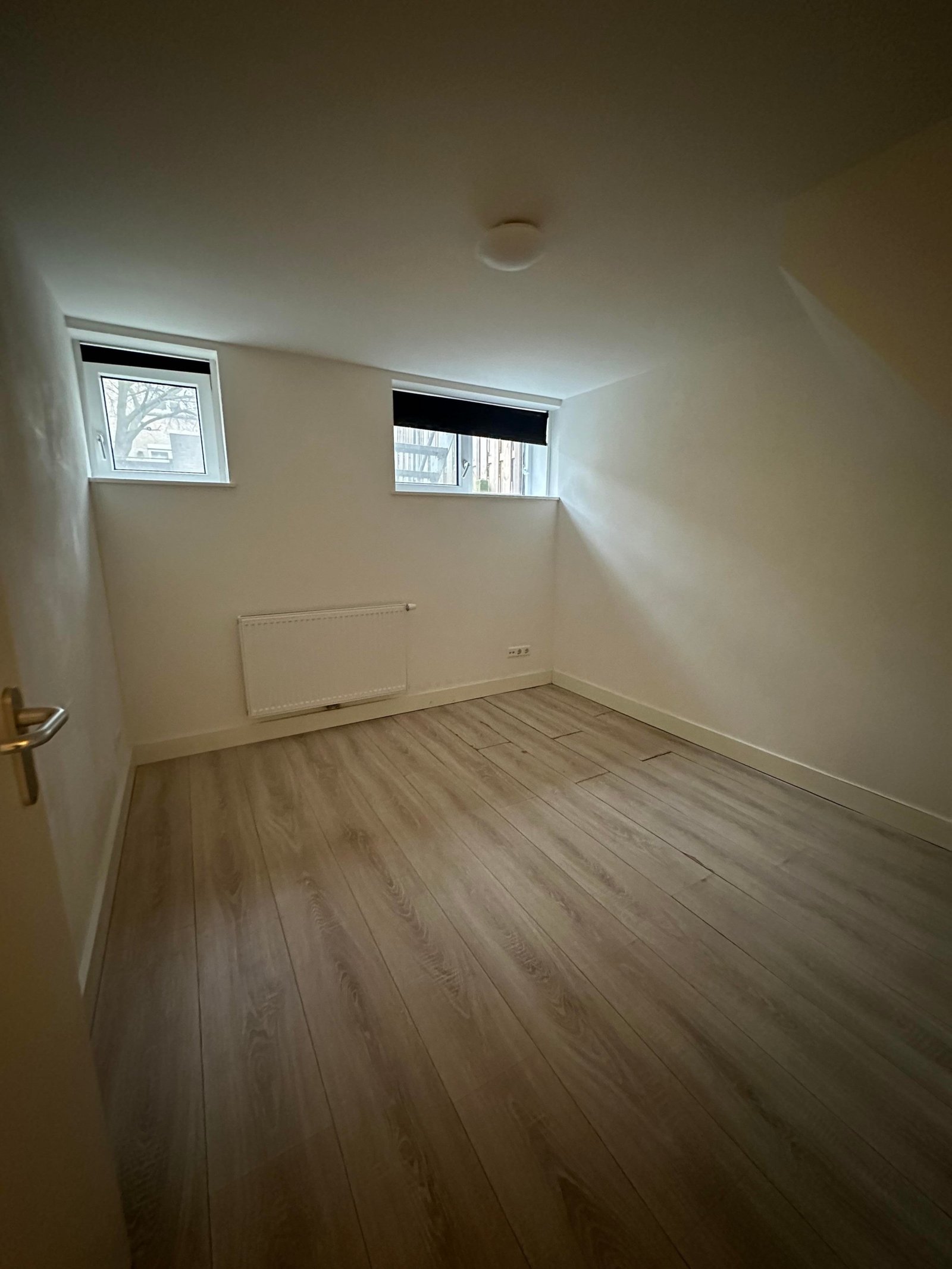 Appartement in Rotterdam