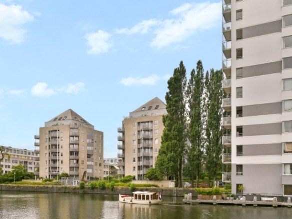 Appartement in Amsterdam