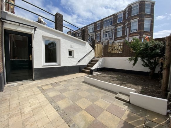 Appartement in ‘s-Gravenhage