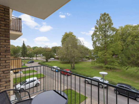 Appartement in Roermond