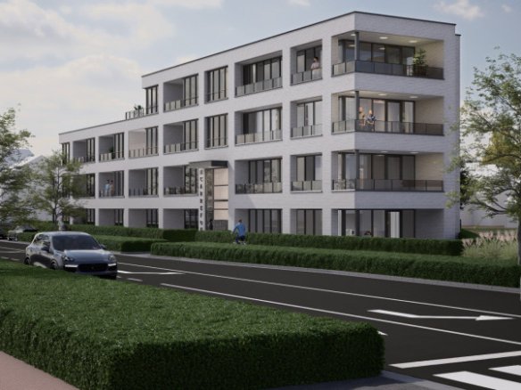 Appartement in Sittard-Geleen