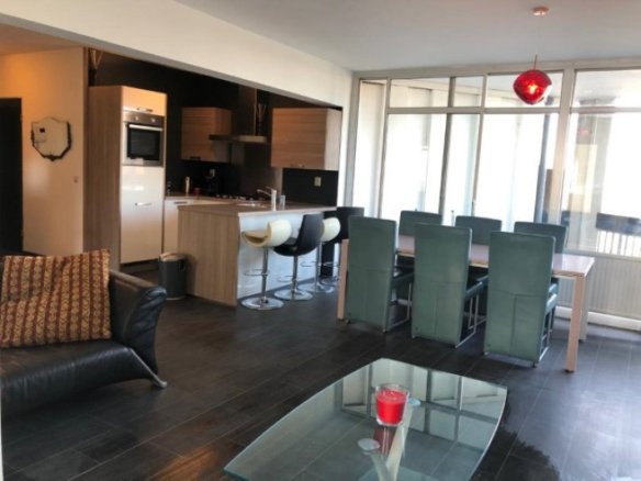 Appartement in Amsterdam