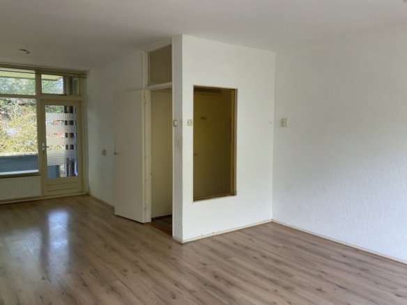 Woonhuis in ‘s-Gravenhage