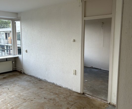 Appartement in Alphen aan den Rijn