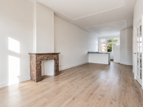 Appartement in ‘s-Gravenhage
