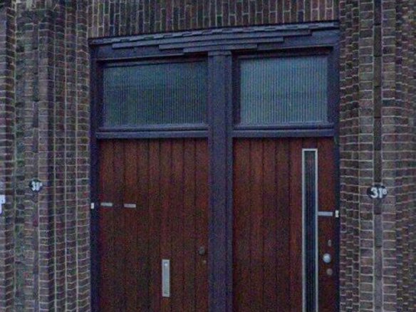 Kamer in Maastricht