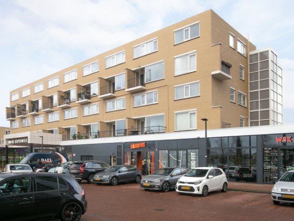 Appartement in Capelle aan den IJssel