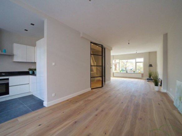 Appartement in ‘s-Gravenhage