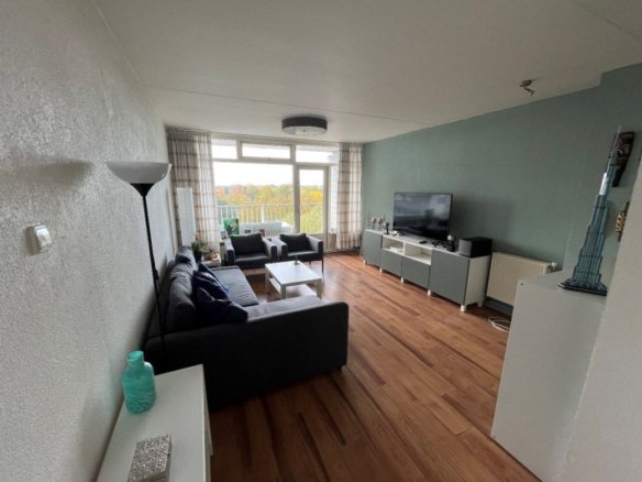 Appartement in Drachten