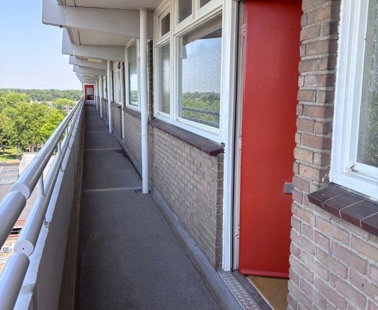 Appartement in Deventer