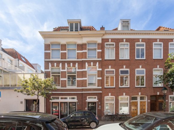Appartement in ‘s-Gravenhage