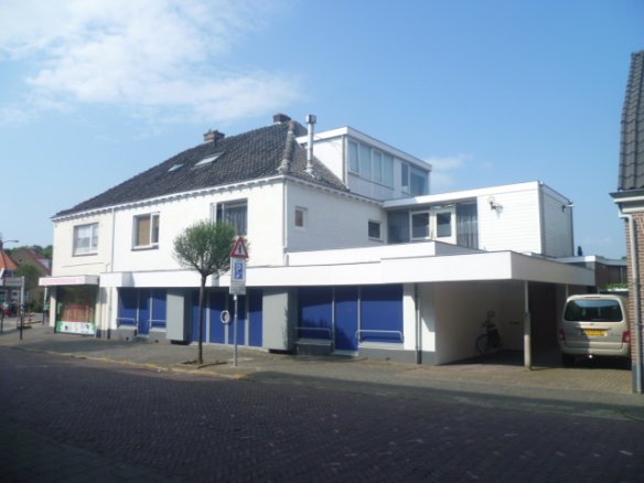 Kamer in Zeist