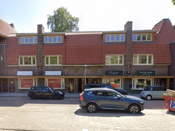 Woonhuis in Amsterdam